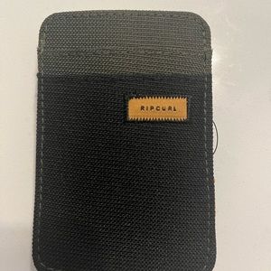 RipCurl Wallet